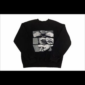 Blunt Rolling Sweatshirt